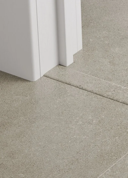 Viskan 4-i-1 liste, Grey Gritty Stone