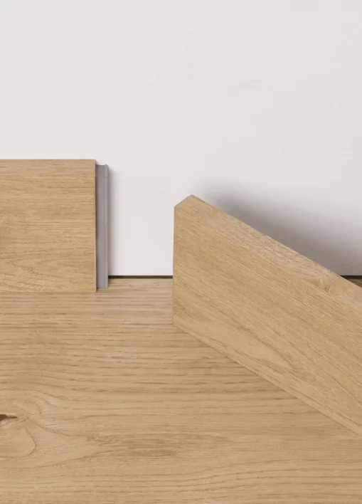 Namsen pad pro fodliste Medium, Original Ardeche Oak