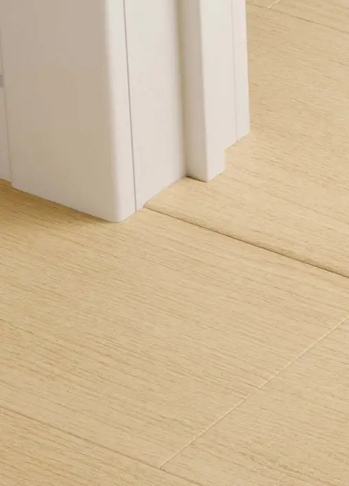 5-i-1 list för laminatgolv - Ambergrain Oak, INGEN RETURRÄTT!