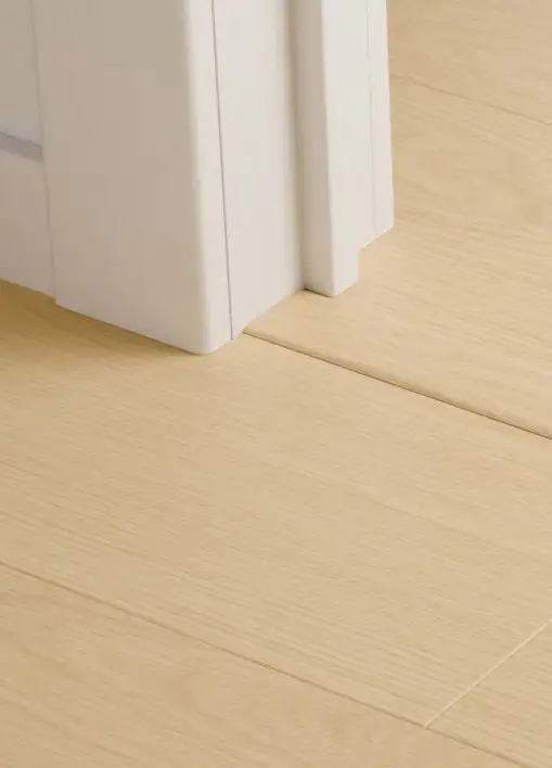 5-i-1 list för laminatgolv - Amberlight Oak, INGEN RETUR!
