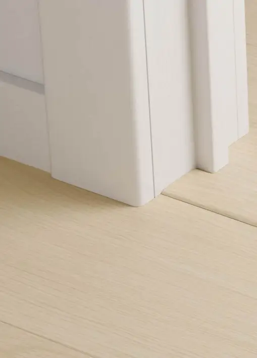 5-i-1 list för laminatgolv - Midsummer Light Oak