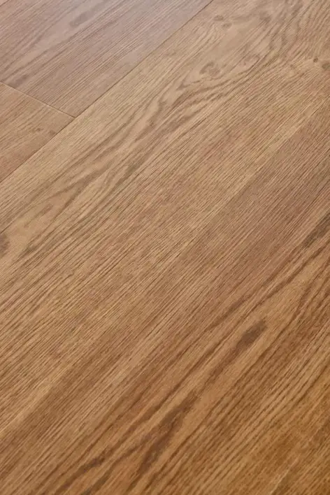 Nordheim Plank, 9586 Rökt ek
