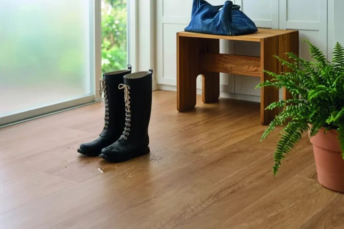 Nordheim Plank, 9443 Varm ek