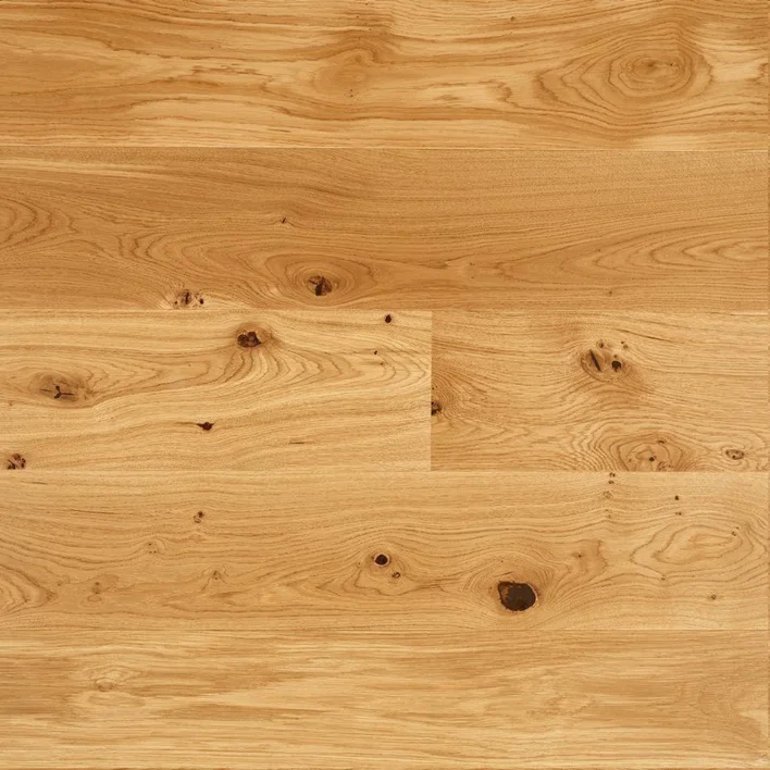 Moland Wideplank, Ek Trend