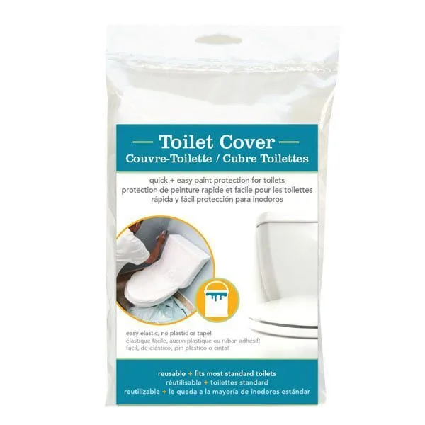 Skydd - Easy cover - Toiletcover