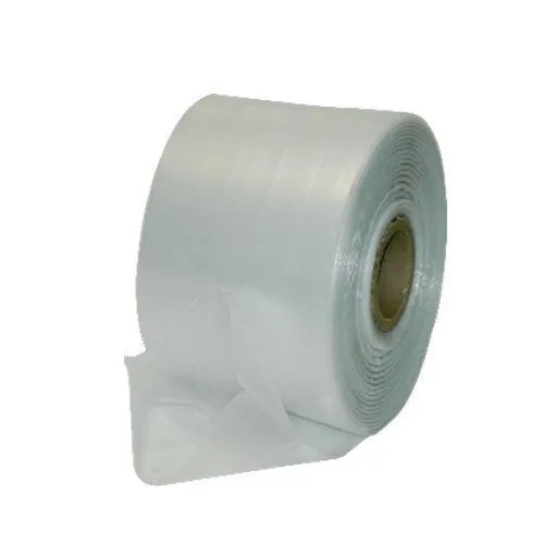 Easy cover - Rörfolie, flexibel förpackning
