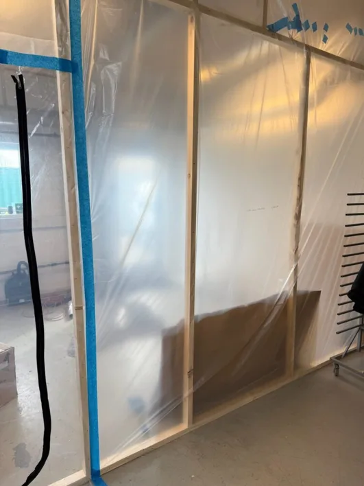 Easy cover - Halkskyddslist 50x1000 mm.