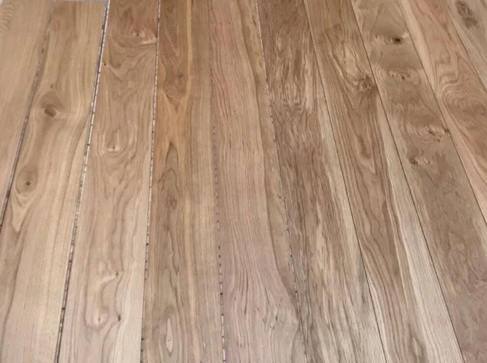 Timbertop 22/6 mm. Ekplanka Lifestyle Rustik matt lack - RESTPARTI