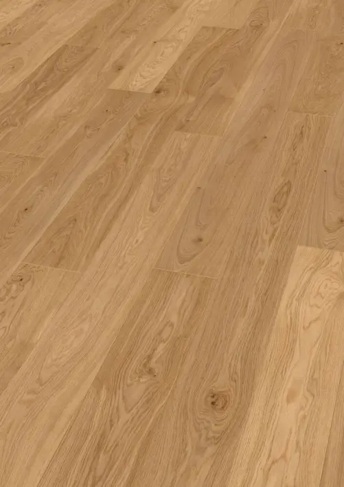 Light Collection, Oak Lund plank