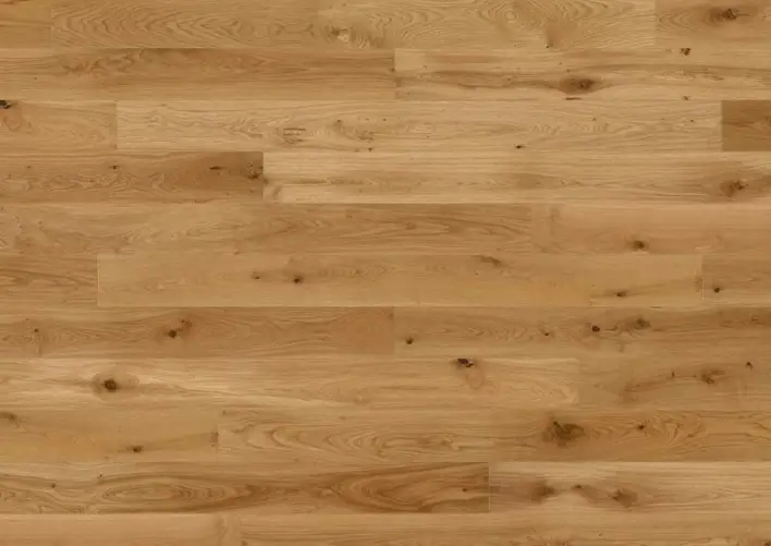 Light Collection, Oak Lubin plank