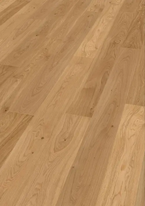 Light Collection, Oak Tropea plank
