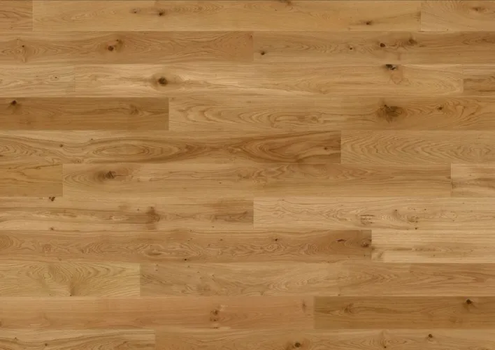 Light Collection, Oak Killarney plank