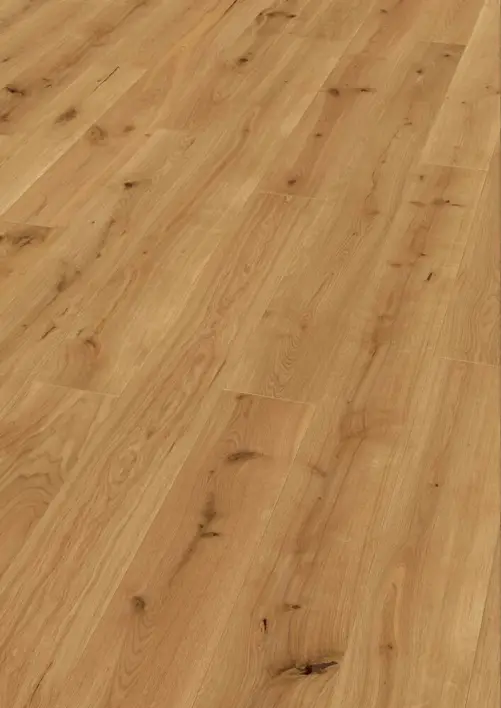 Light Collection, Oak Mendoza plank