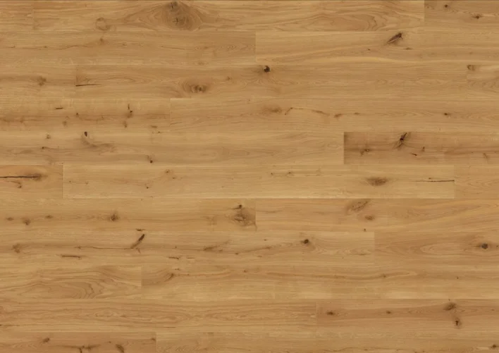 Light Collection, Oak Mendoza plank