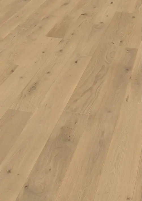 Light Collection, Oak Calvi plank