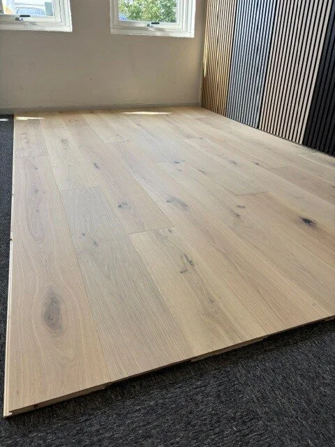 Eg Country Plank Rustik - RESTPARTI