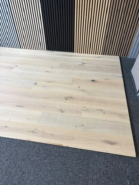 Eg Country Plank Rustik - RESTPARTI