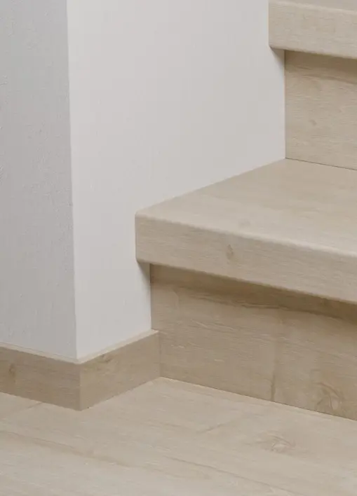 Pergo trappprofil laminat, New England Oak, INGEN RETUR!