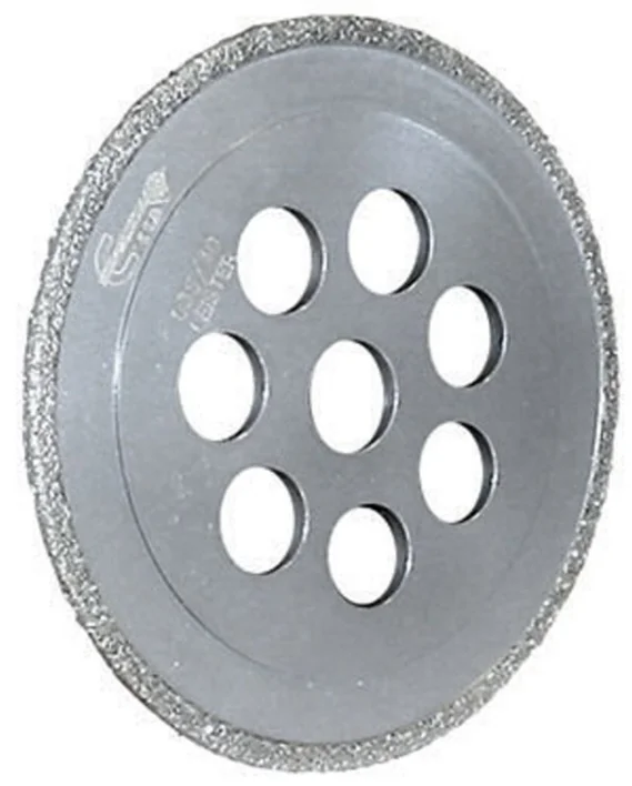 Diamantfräsblad Altro 3,5 mm. Groover