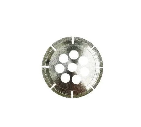 Diamantfräsblad Altro 3,5 mm. Groover