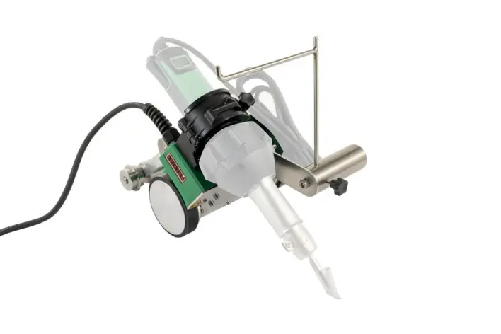 Leister Minifloor drive, Svetsautomat 230V - Svetsaren medföljer inte