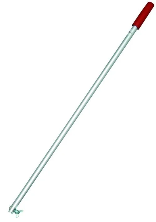 Teleskopskaft till uppskärare 100–190 cm.