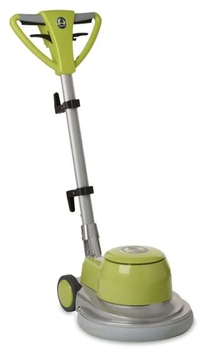 Wolff Samba slipmaskin 2010 230V
