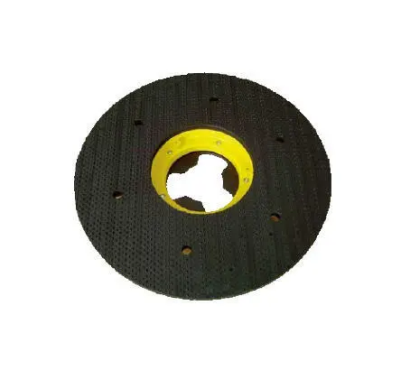 Wolff rondell för pads