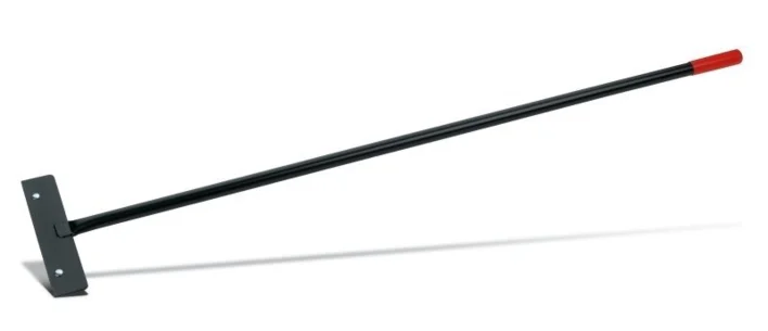 Golvskrapa 30 cm inkl. blad