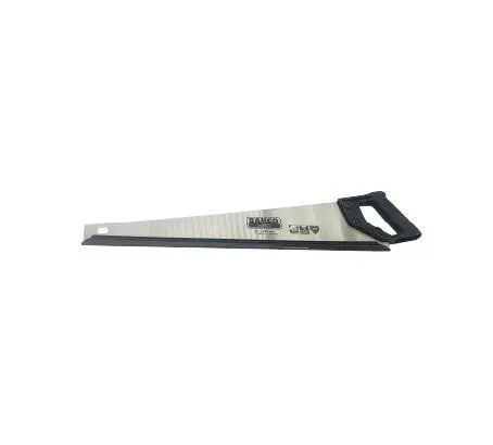 Håndsav 55 cm. fintandet