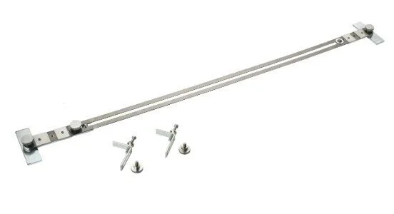 Trappemåler 72,5 - 122 cm.