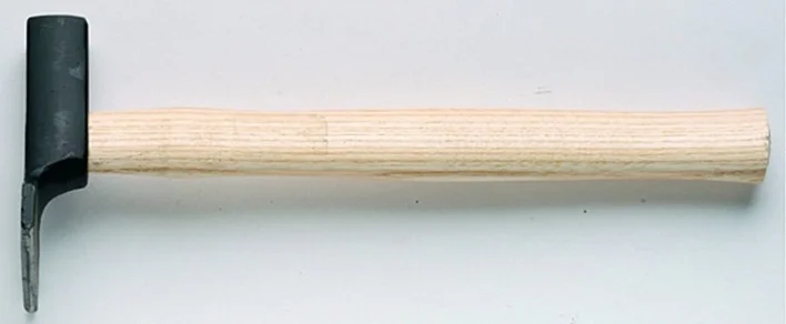 Finér Hammer 500 g. 90 mm.