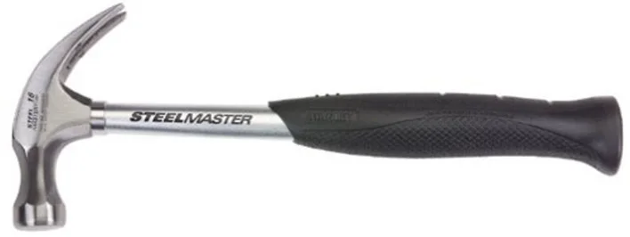Steelmaster Kløfthammer 550 g.