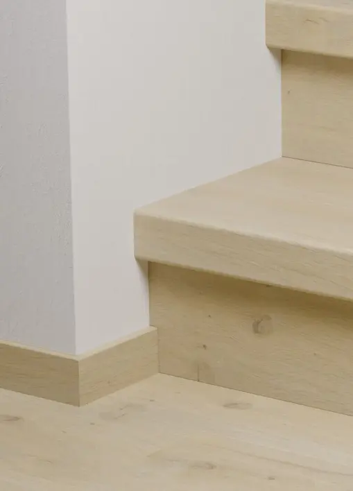 Pergo Trappprofil laminat, Coastal Oak, INGEN RETURRÄTT!