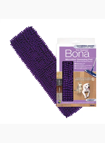 Bona Pet System™ Mikrofiber-sopduk