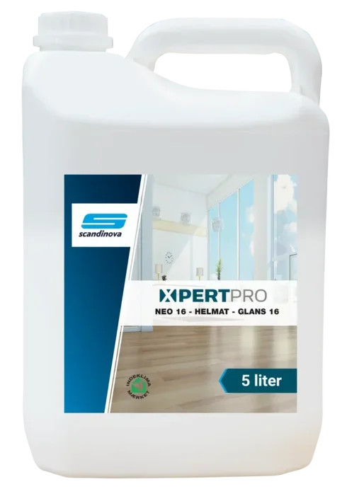 XpertPro Neo 16 Toplack