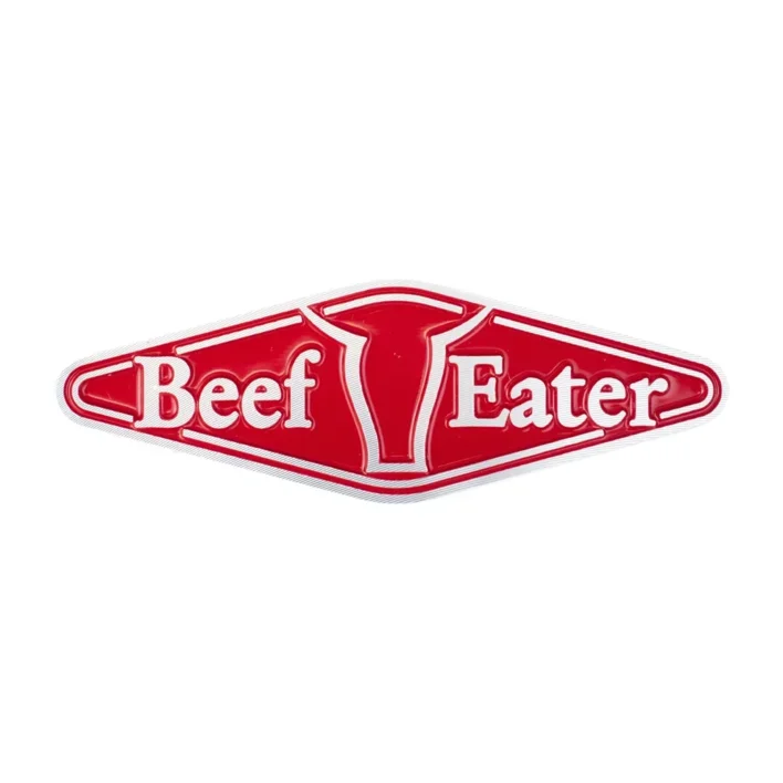 BeefEater logotyp