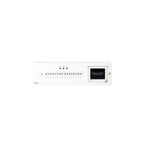 Wavin AHC 9000 styrenhet 16 kretsar