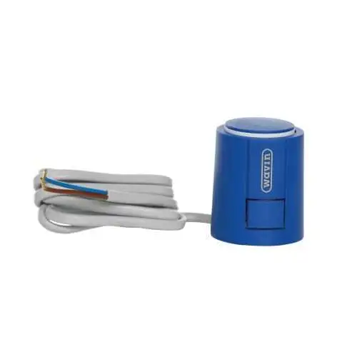 Wavin telestat 24v