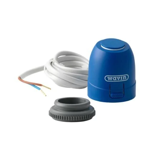 Wavin telestat 24 V NC VA64