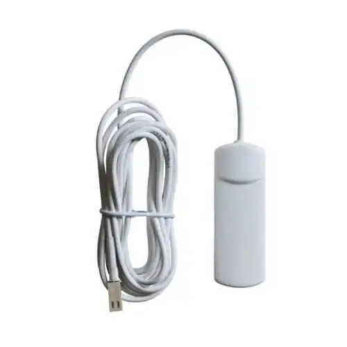 Wavin AHC 9000 extern antenn – 2-pin