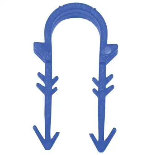 Wavin Wavin Ø20 mm golvvärmeklammer – 60 mm