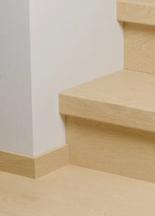 Pergo Trappprofil laminat, Sand Drift Oak, INGEN RETUR!