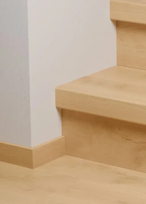Pergo Trappprofil i laminat, Smokewood Oak, INGEN RETUR!