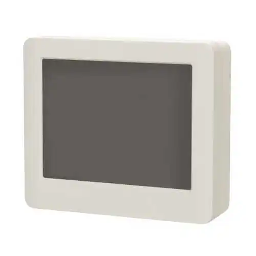 Wavin Sentio display