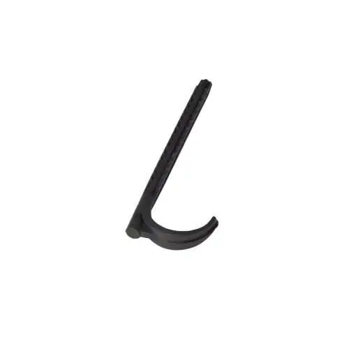 Roth rörhage 80 mm för 14–34 mm rör