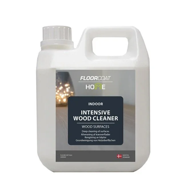 FC Home Intensive Wood Cleaner