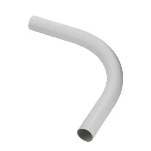 25/29 mm Uppföringsböj Roth