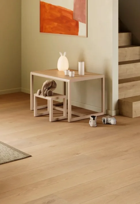 BerryAlloc Nordic Universal - Odin Oak