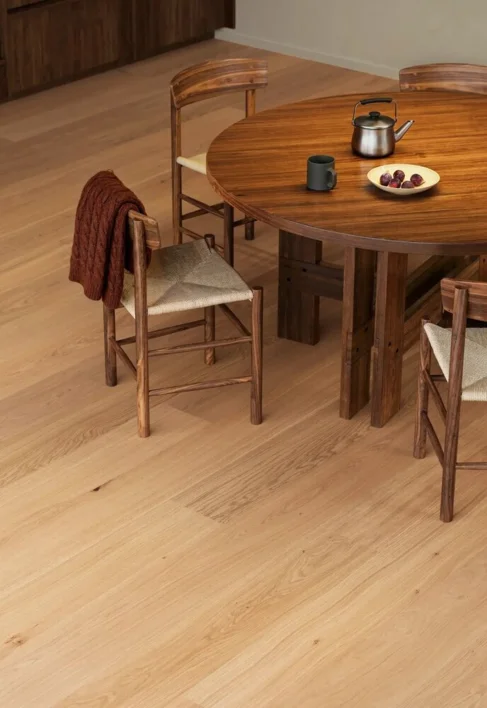 BerryAlloc Parqwood XXL Hydro Long Natural - Chene Naturel